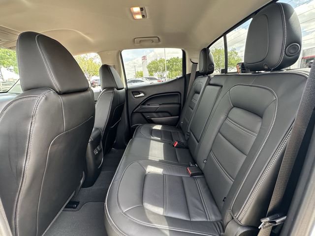 Used 2020 GMC Canyon Denali image 27