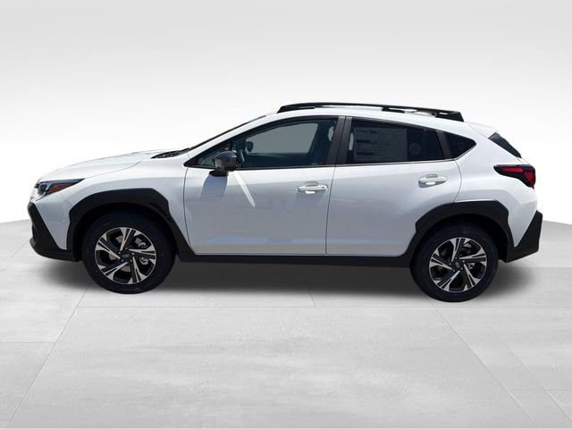 New 2026 Subaru Crosstrek 2.0i Premium AWD/4WD image 4