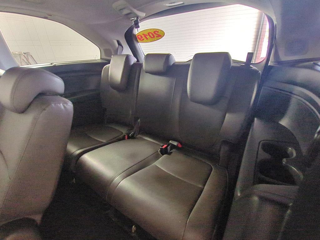 Used 2018 Honda Odyssey Elite image 16