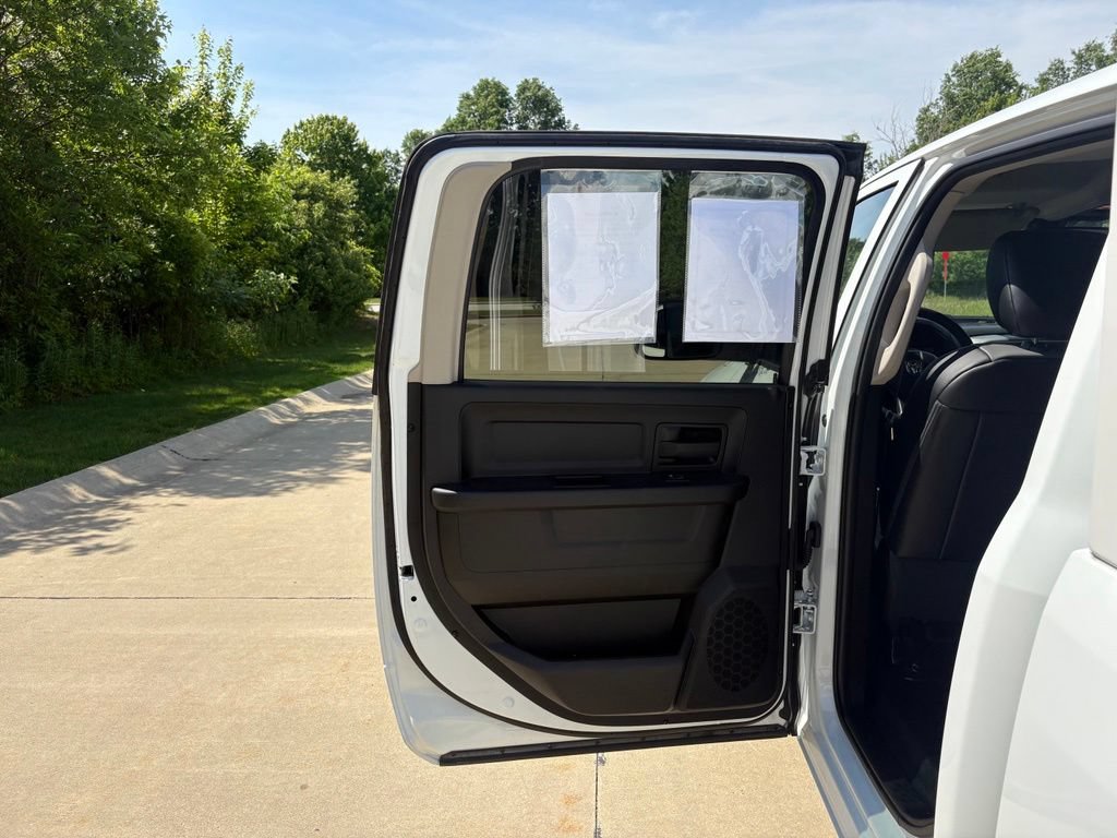 Used 2022 RAM 1500 Tradesman w/ Electronics Group AWD/4WD image 40