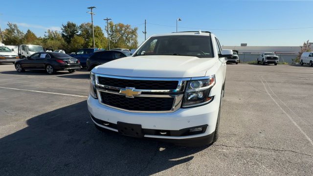 Used 2016 Chevrolet Tahoe LT AWD/4WD image 3