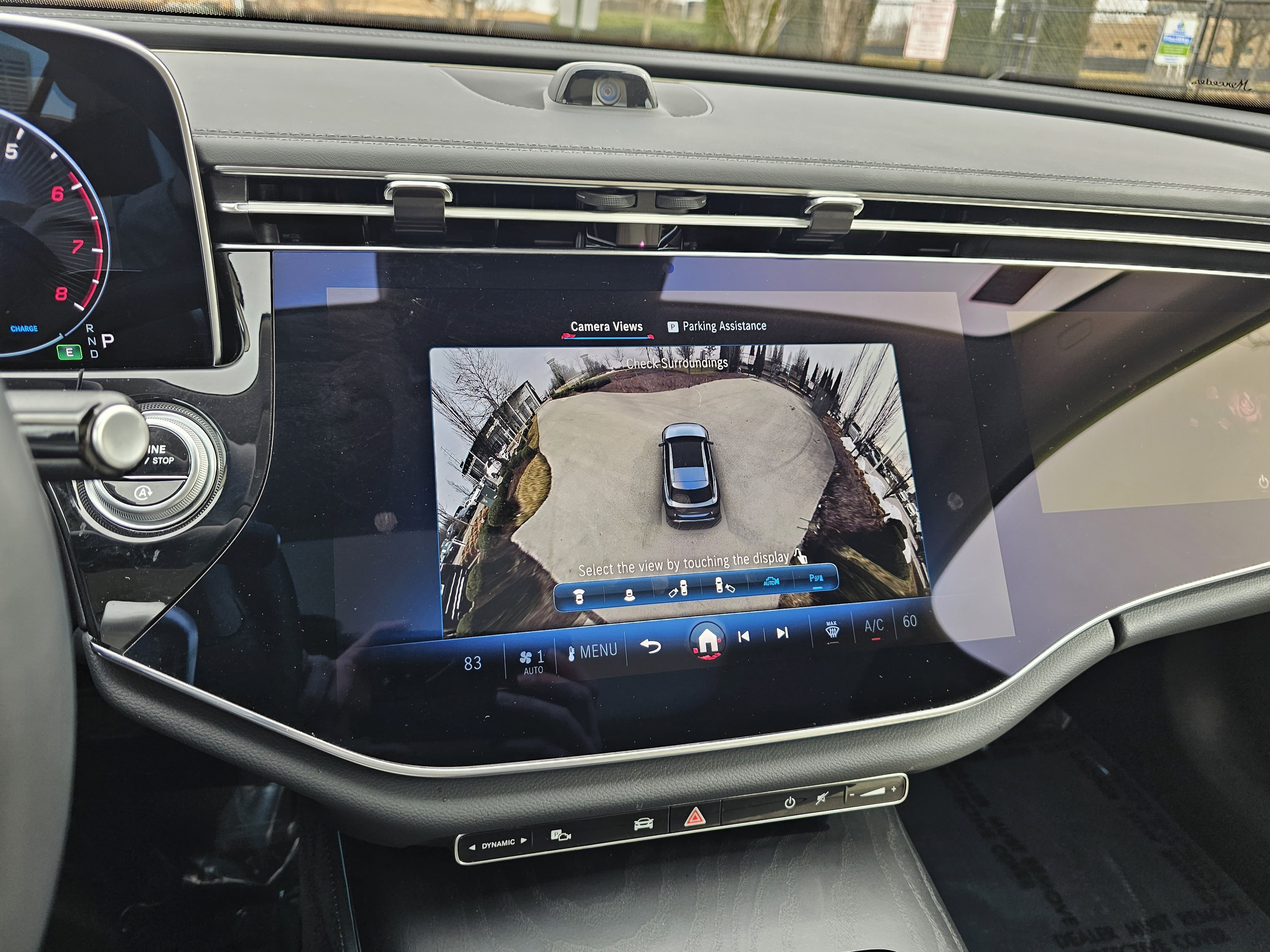 Certified 2024 Mercedes-Benz E 450 4MATIC All-Terrain Wagon image 41