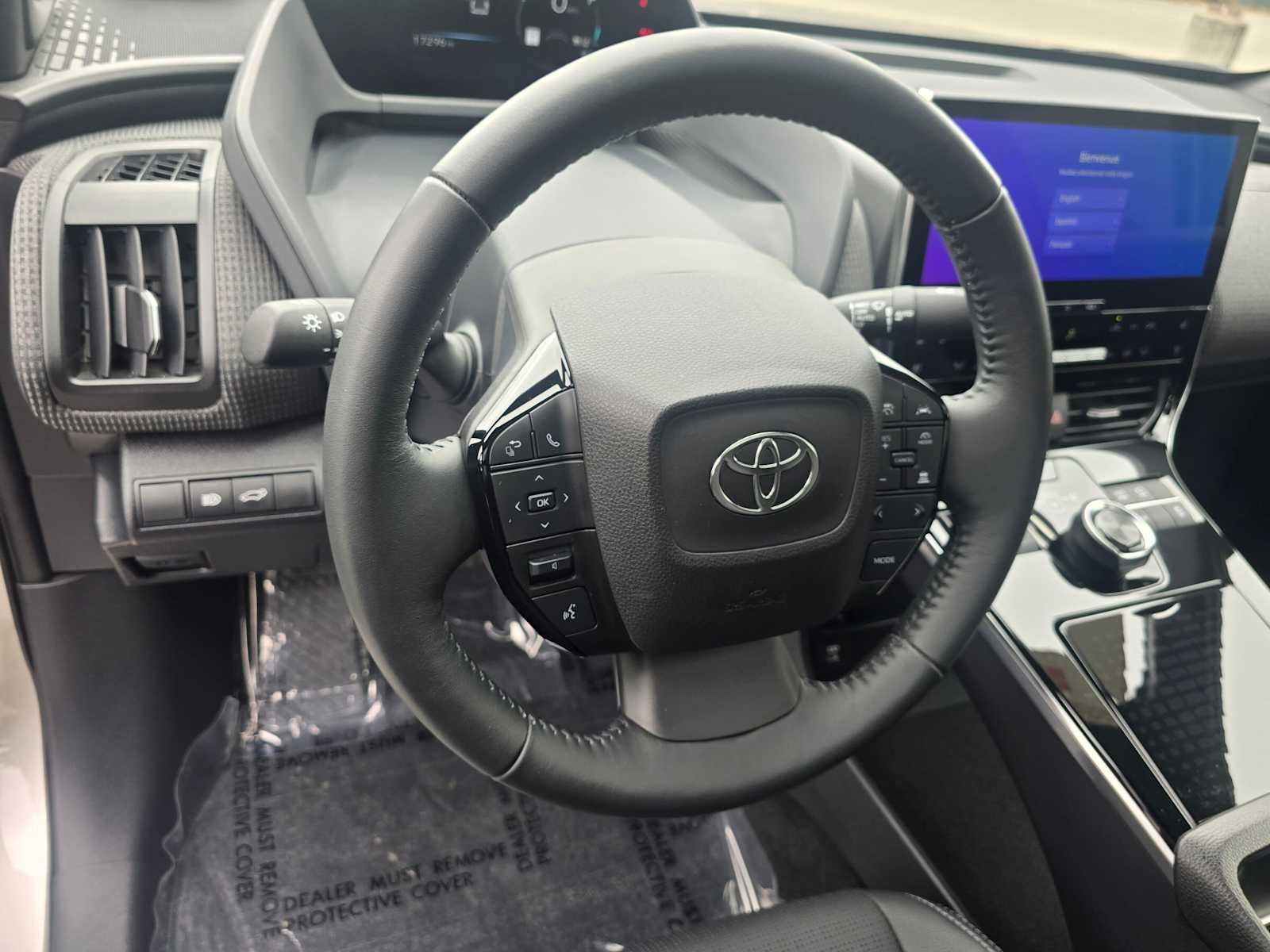 Used 2023 Toyota bZ4X FWD w/ Weather Package image 26