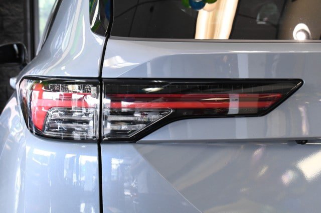 New 2026 Mitsubishi Outlander SE AWD/4WD image 16