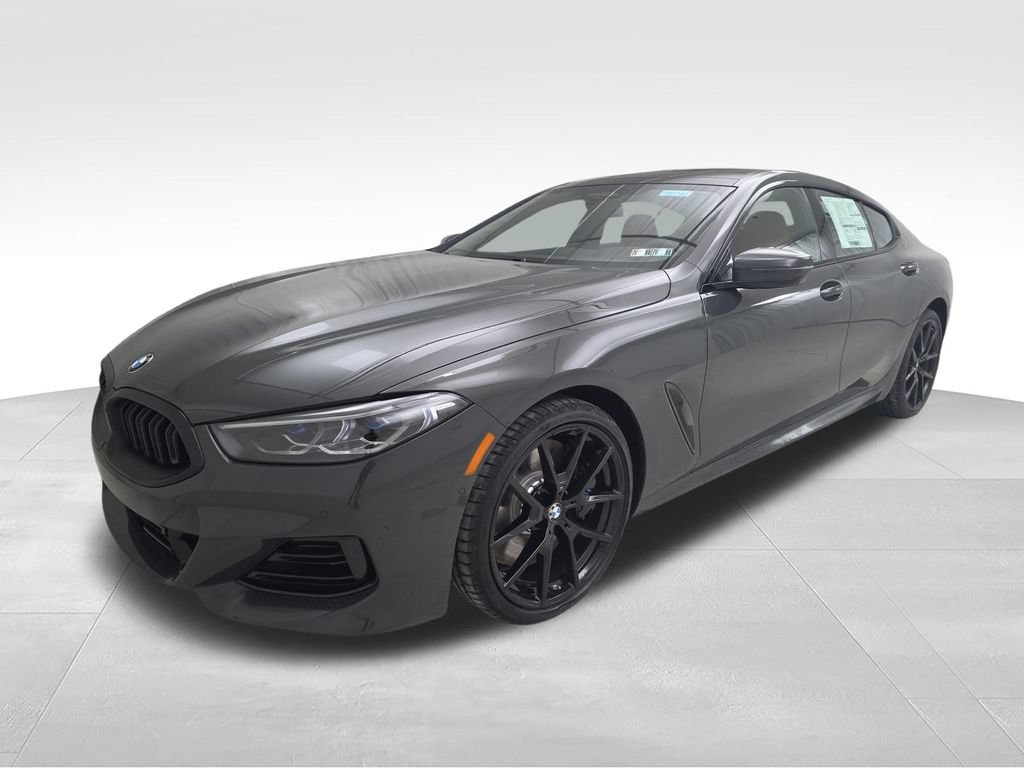 New 2026 BMW 840i xDrive AWD/4WD image 6