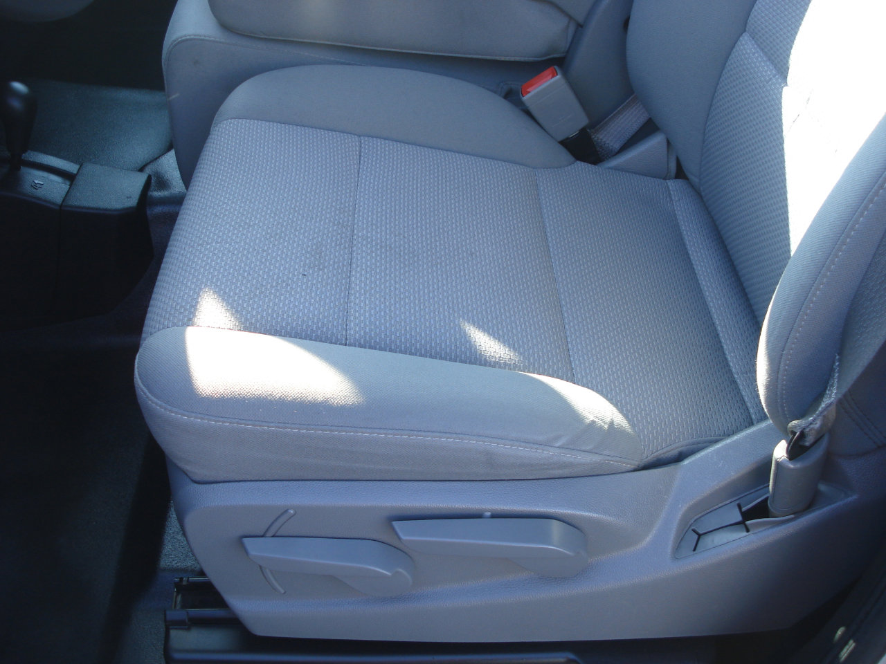 Used 2016 Chevrolet Silverado 1500 W/T w/ WT Fleet Convenience Package image 20