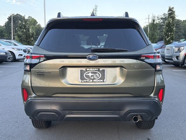 Used 2026 Subaru Forester Limited AWD/4WD image 4