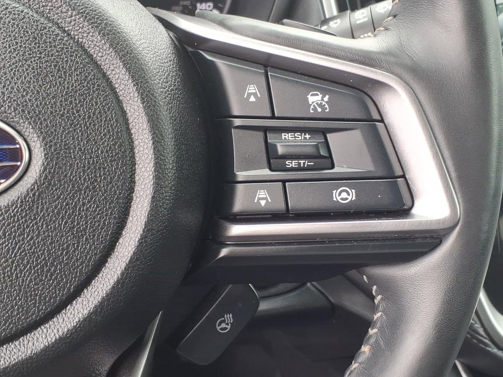 Certified 2023 Subaru Outback Touring image 10