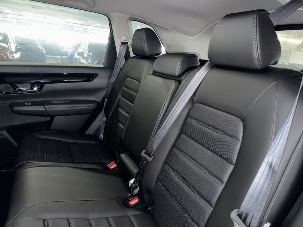 New 2026 Honda CR-V EX-L image 21
