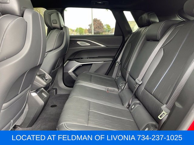 Certified 2024 Cadillac Lyriq Sport AWD/4WD image 25
