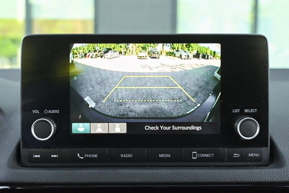 Used 2022 Honda Civic EX-L image 29
