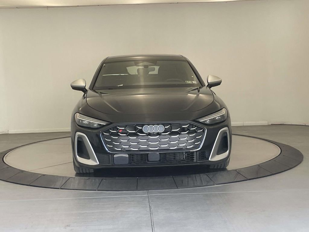 New 2025 Audi S5 Premium Plus image 10