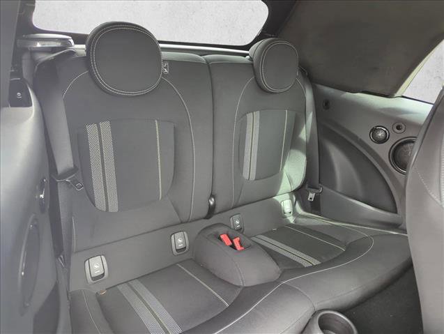 Used 2019 MINI Cooper John Cooper Works w/ Premium Package image 16