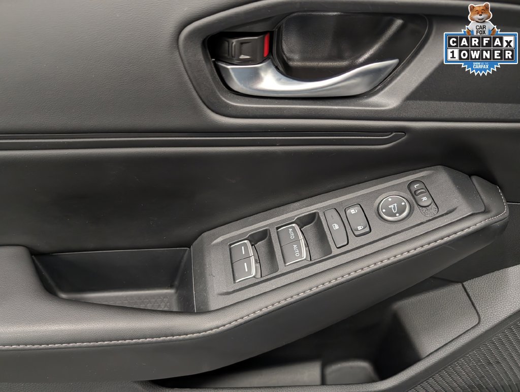Used 2024 Honda Accord Sport image 9