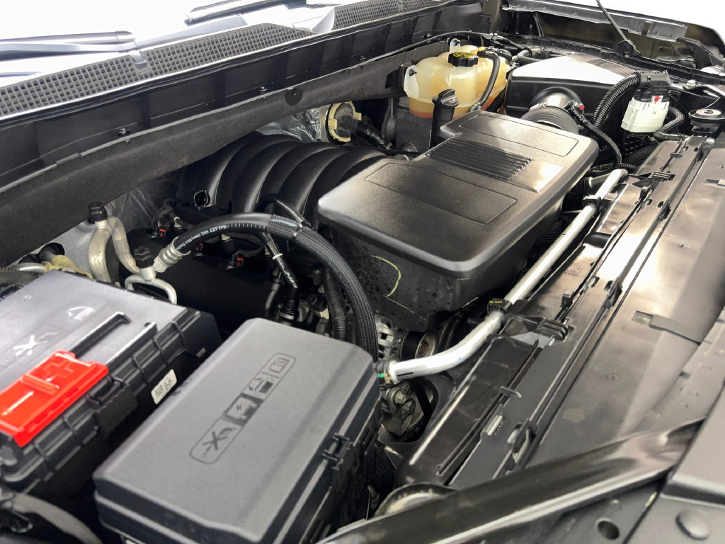 Used 2023 Chevrolet Tahoe LT RWD image 85