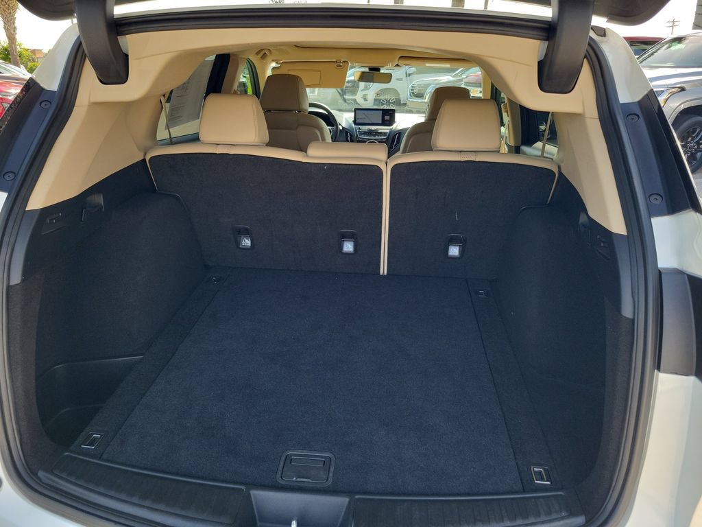 Used 2019 Acura RDX w/ Technology Package FWD image 9