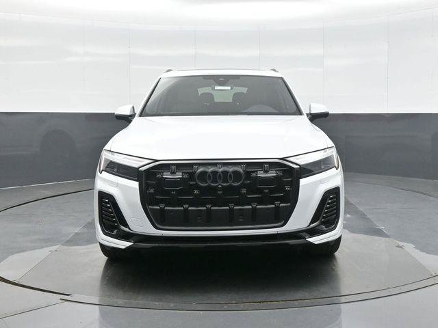 New 2026 Audi Q7 3.0T Premium Plus AWD/4WD image 2