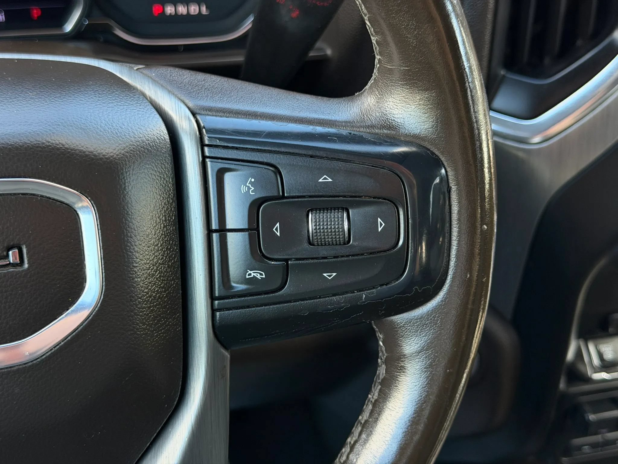 Used 2022 GMC Sierra 2500 Denali w/ Denali Ultimate Package AWD/4WD image 31