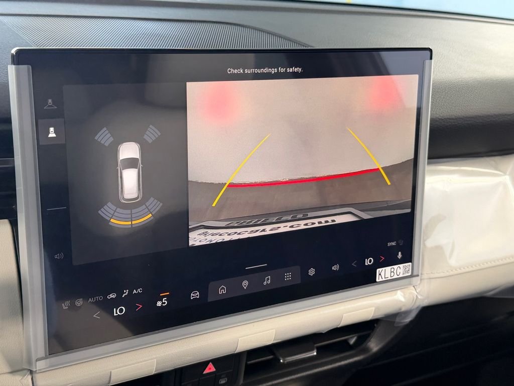 New 2026 MAZDA CX-5 Preferred AWD/4WD image 13