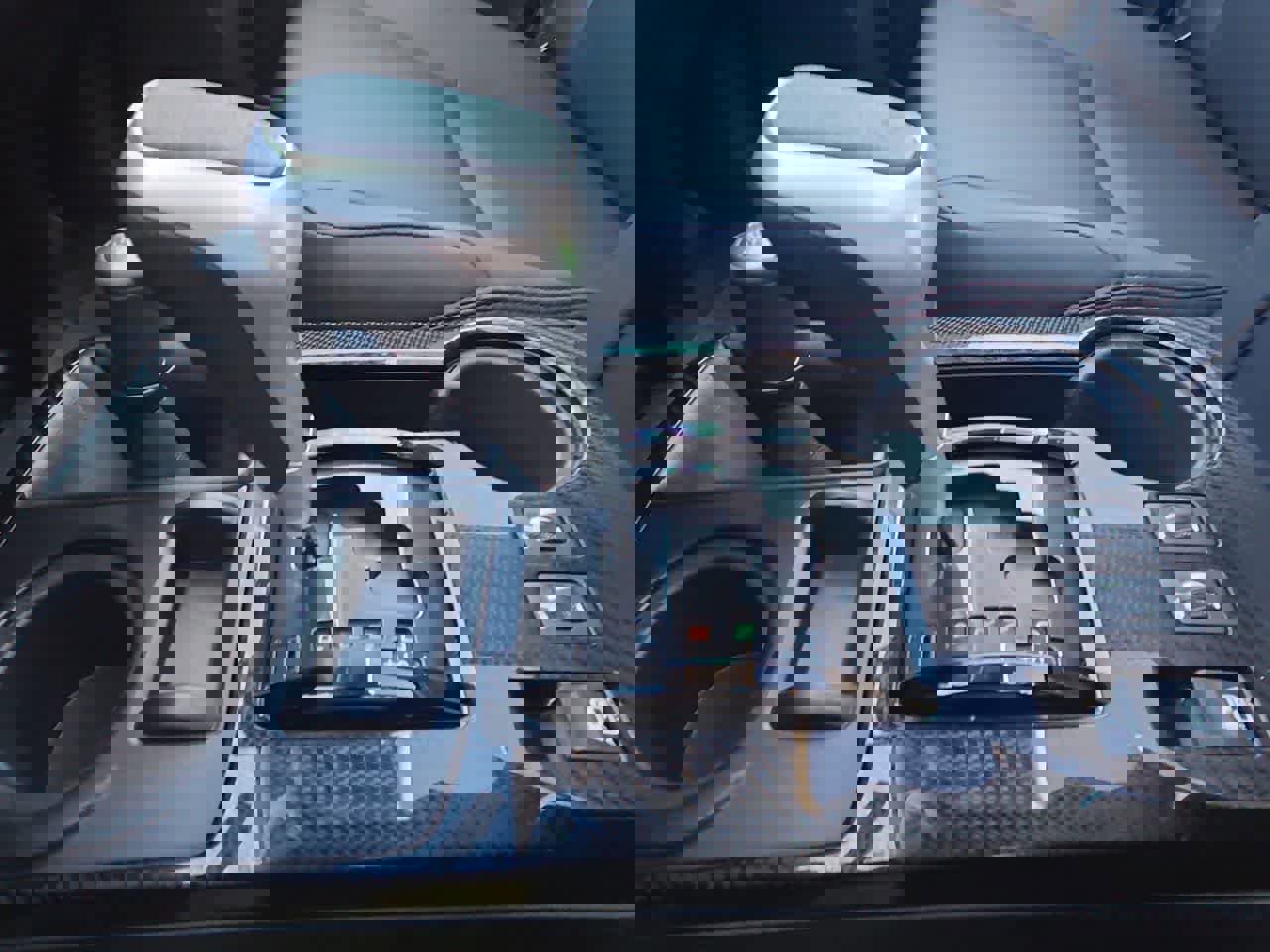 Used 2024 Toyota 4Runner TRD Off-Road Premium w/ Off Road Premium Plus Package image 21