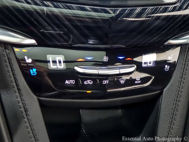 Certified 2024 Cadillac XT6 Premium Luxury w/ LPO, Floor Liner Package AWD/4WD image 19