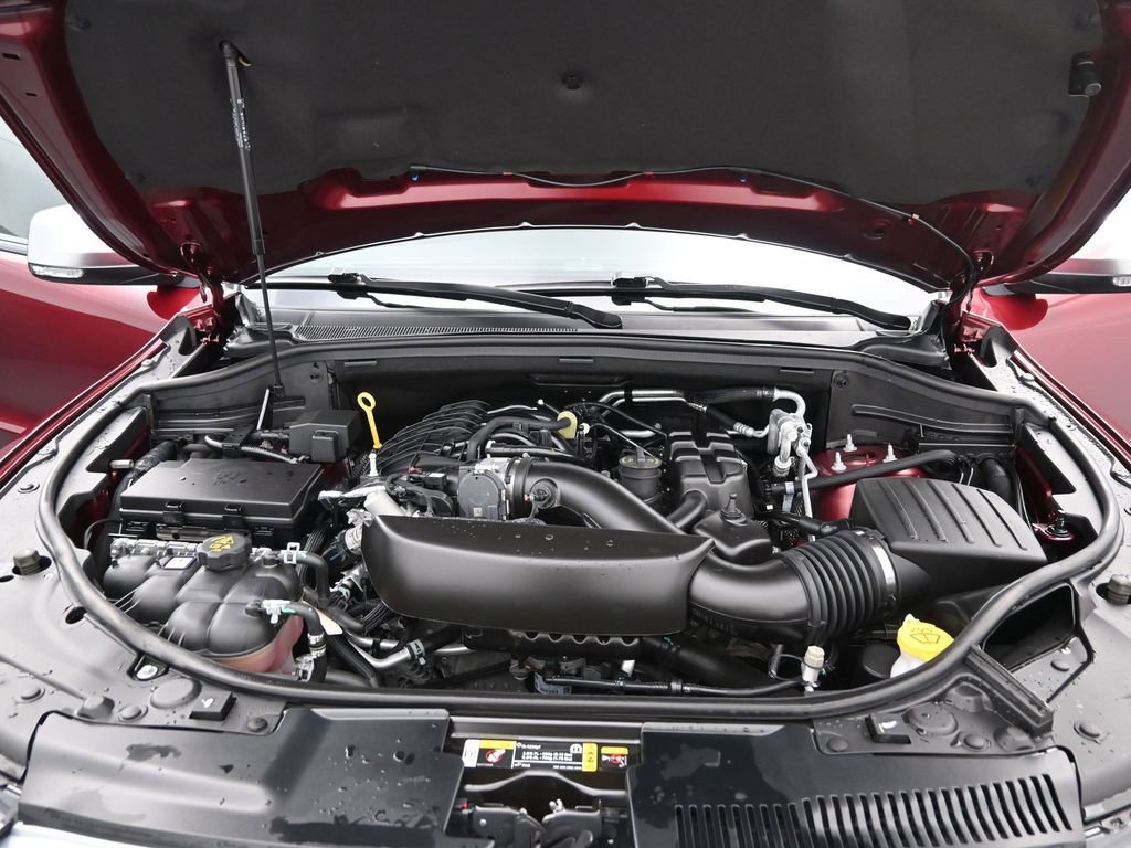 Used 2023 Dodge Durango Citadel image 15