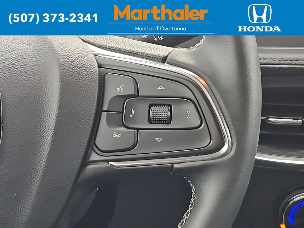 Used 2025 Buick Encore GX Preferred AWD/4WD image 25