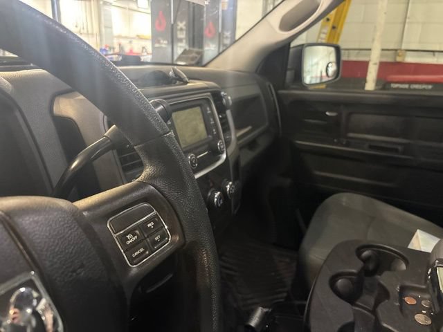 Used 2018 RAM 1500 Express w/ Wheel & Sound Group AWD/4WD image 8
