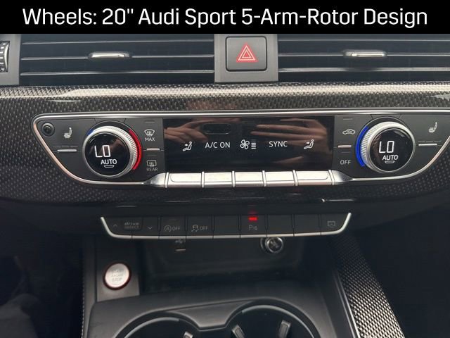 Used 2019 Audi S5 Premium Plus AWD/4WD image 33