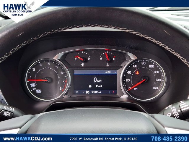 Used 2023 Chevrolet Blazer LT FWD image 16