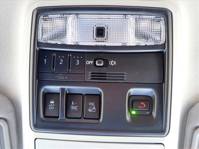 Used 2023 Toyota 4Runner TRD Sport w/ Technology Package image 23