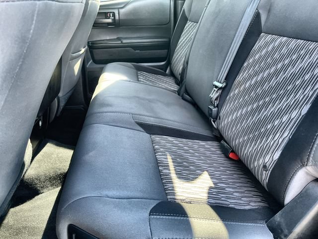 Used 2019 Toyota Tundra SR AWD/4WD image 24