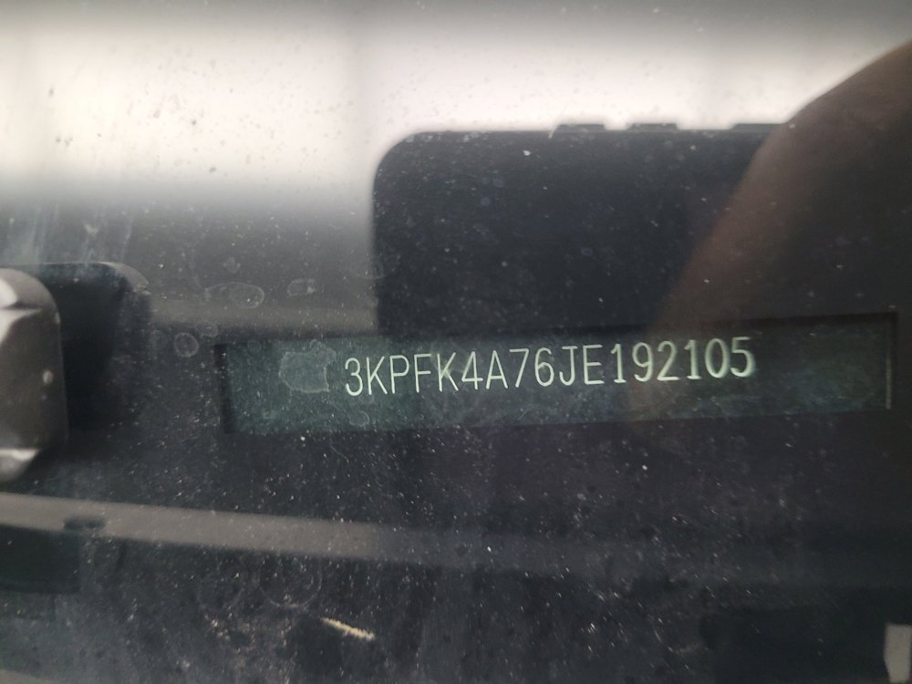Used 2018 Kia Forte LX FWD image 33