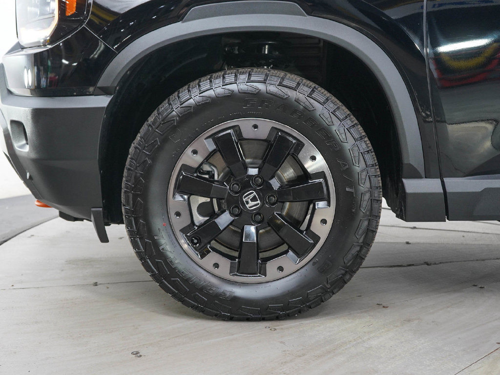 Used 2026 Honda Passport TrailSport Elite image 33