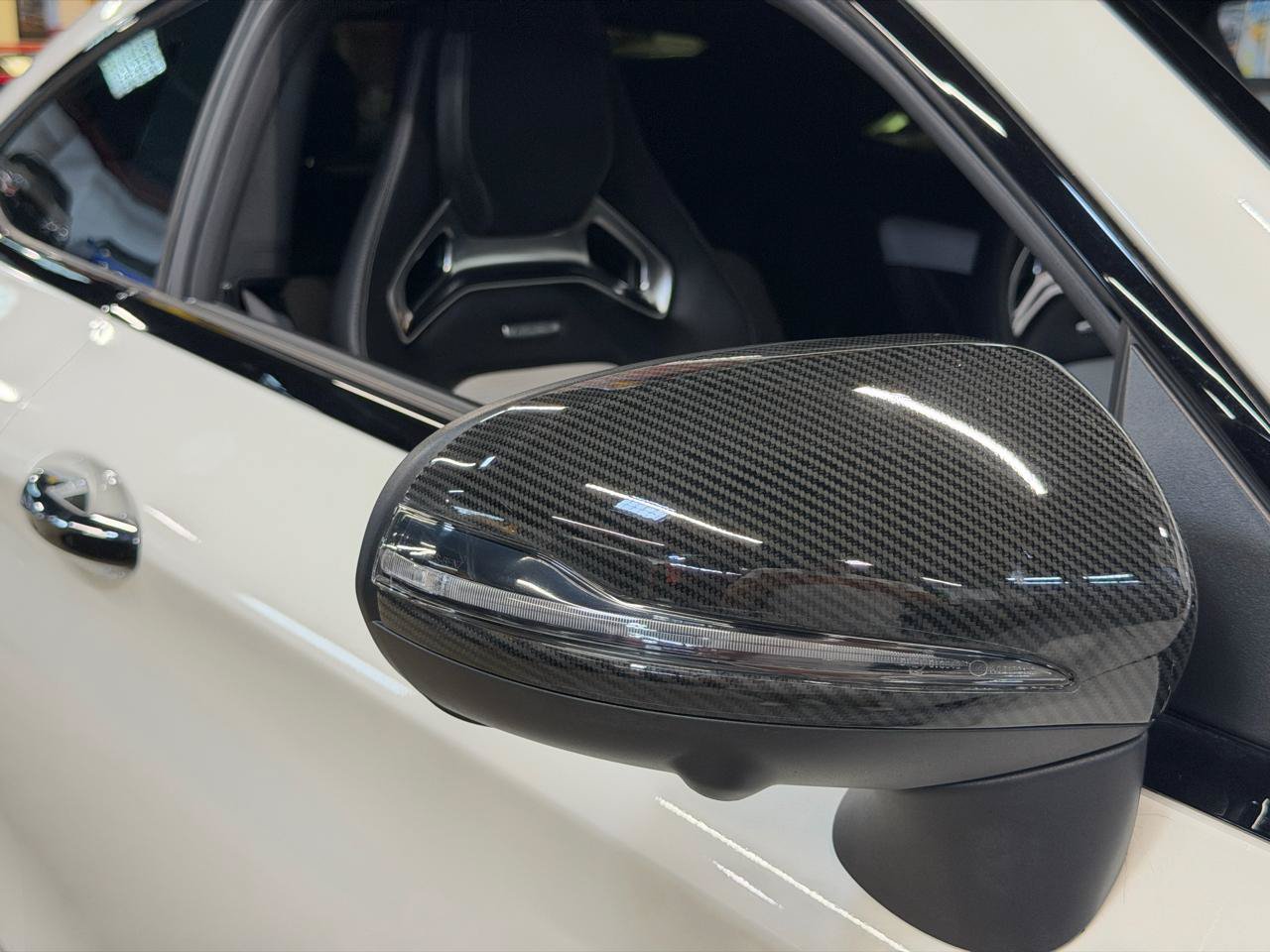 Used 2021 Mercedes-Benz C 63 AMG S image 15