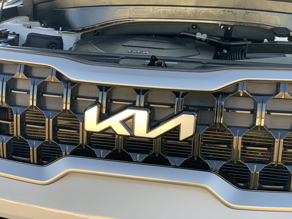 Used 2023 Kia Telluride EX X-Line AWD/4WD image 29
