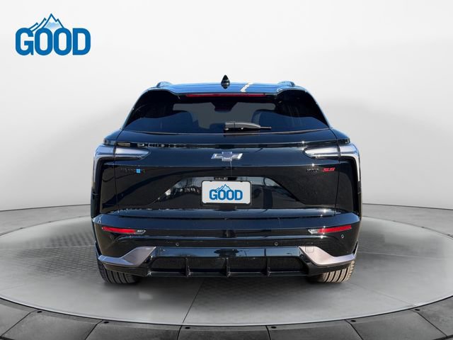 Used 2025 Chevrolet Blazer EV SS w/ LPO, All-Weather Mat Package image 4