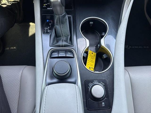 Used 2018 Lexus RX 350 FWD w/ Accessory Package image 29