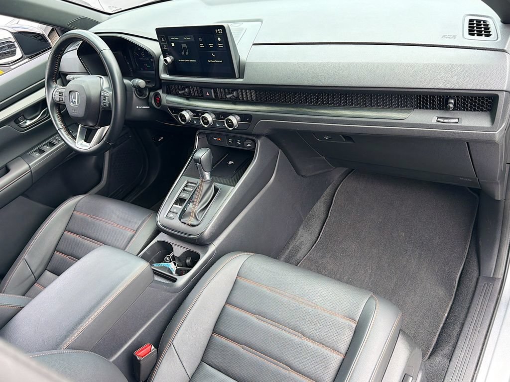 Used 2026 Honda CR-V Sport-L image 17