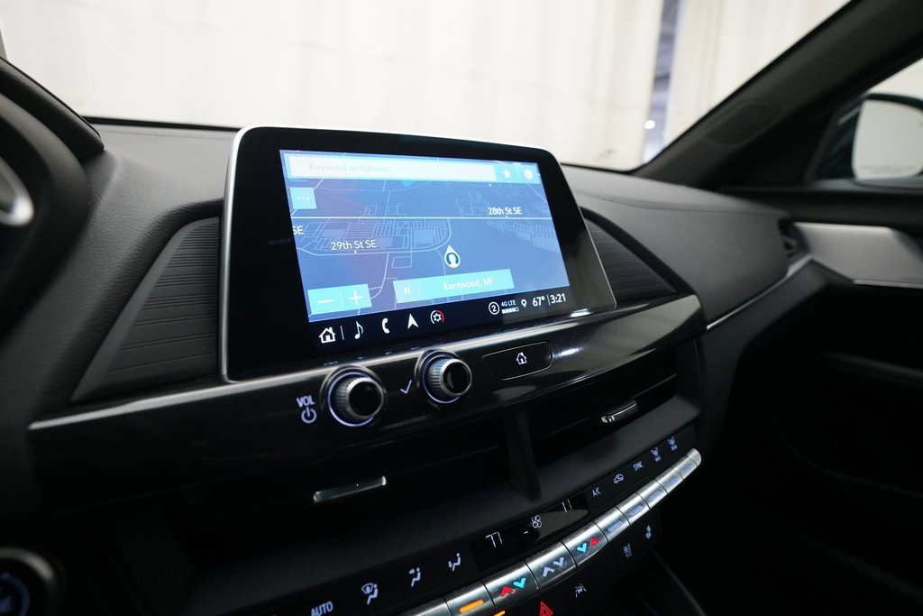 Used 2023 Cadillac CT4 Premium Luxury image 6