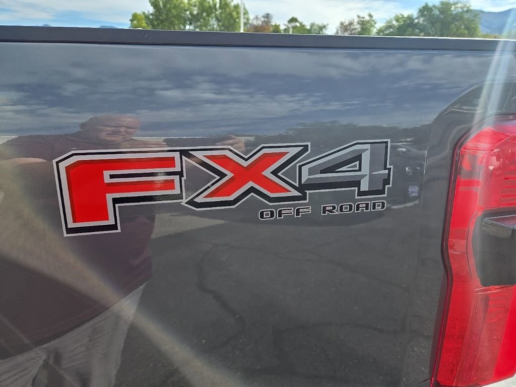 New 2026 Ford F350 Platinum image 45
