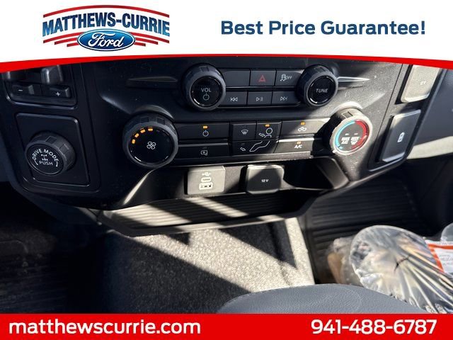 New 2026 Ford F250 XL image 19