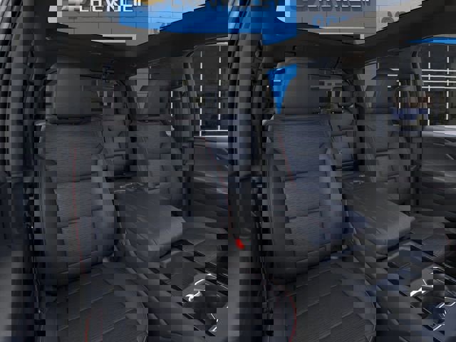 New 2024 Chevrolet Silverado EV RST image 16