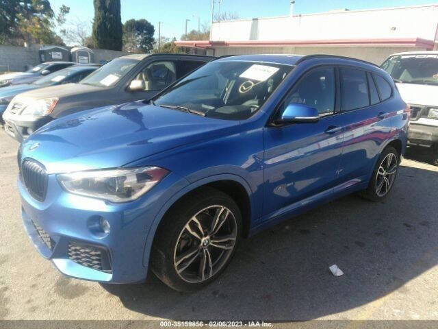 Used 2017 BMW X1 xDrive28i image 24