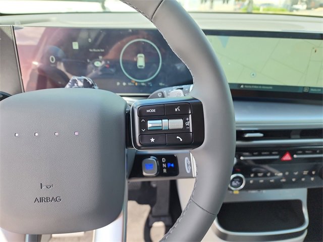 New 2026 Hyundai Ioniq 9 Limited image 27