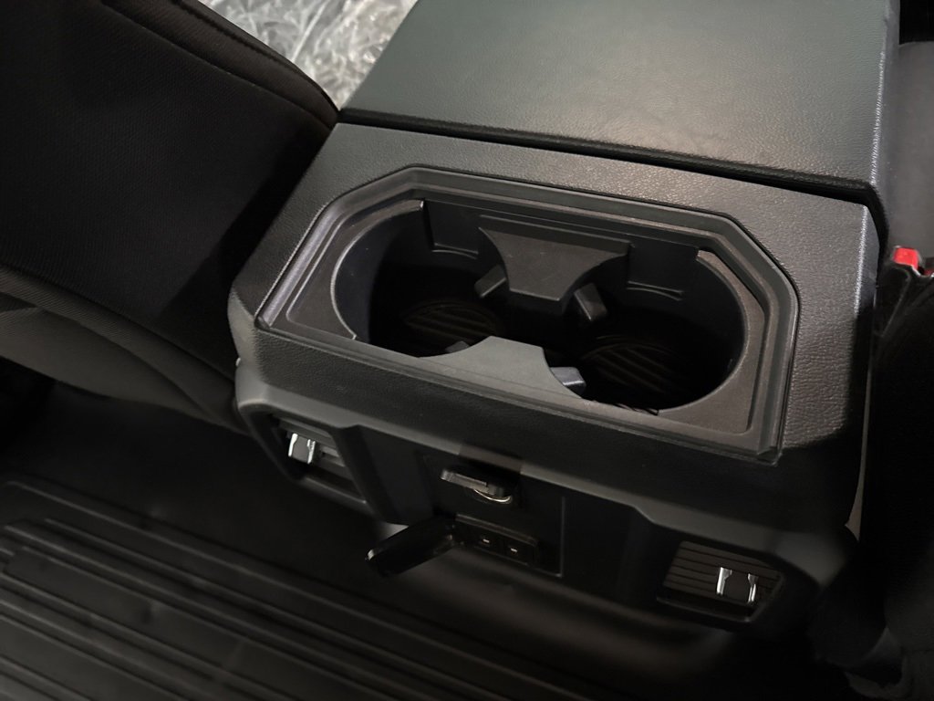 Used 2017 Ford F150 XL w/ Equipment Group 101A Mid image 14