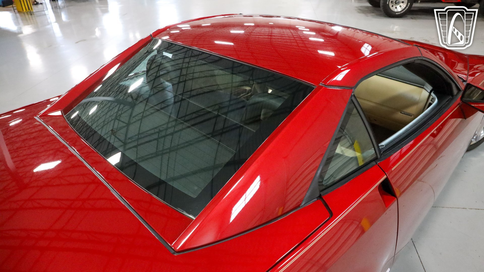Used 2008 Cadillac XLR RWD image 27