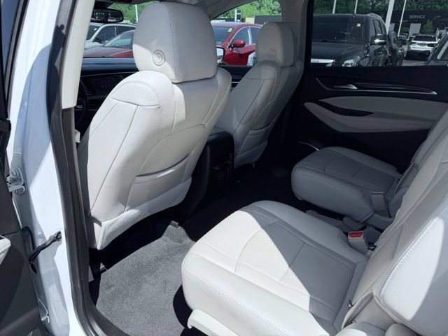 Used 2023 Buick Enclave Essence w/ Experience Buick Package AWD/4WD image 24