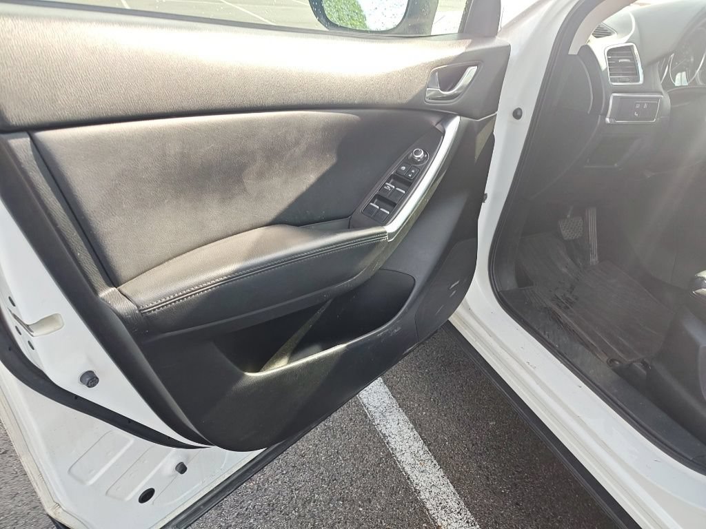Used 2016 MAZDA CX-5 Grand Touring AWD/4WD image 7