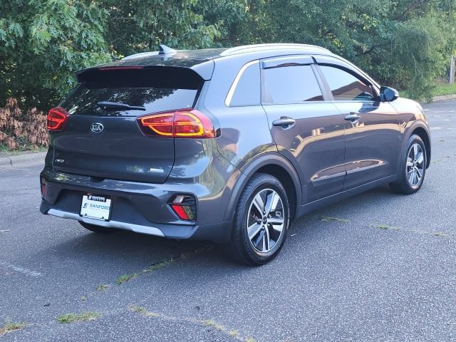 Used 2020 Kia Niro EX Premium FWD image 5